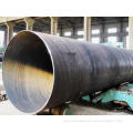 Welded Large Diameter Spiral Steel Tube